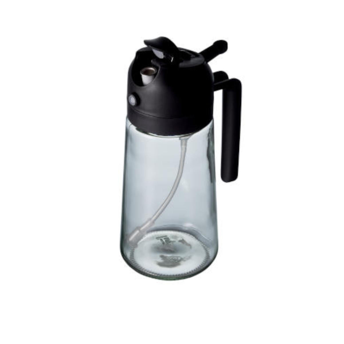 Epicurean Cuisine Daily Dual Spray and Pour Oil Bottle | Minimax