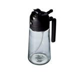 Epicurean Cuisine Daily Dual Spray and Pour Oil Bottle | Minimax