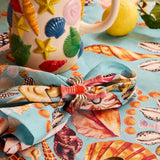 Kip&Co Lobster Napkin Ring Silver Set of 4