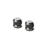 Davis & Waddell Salt & Pepper Mill Green