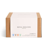 Royal Doulton Lambeth Tumbler Mixed 300ml (Set of 4) | Minimax