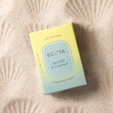 Ecoya Sea Salt Coconut Car Diff Refill Pods 300ml