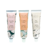 Palm Beach Collection Sunday Brunch Hand Cream Trio Set