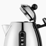 Dualit Lite Jug Kettle Black 1.5L | Minimax
