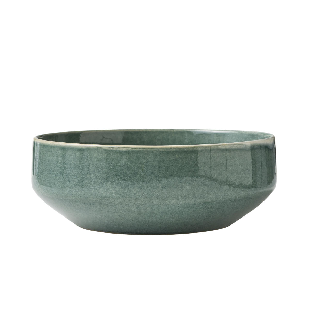 Casero Como Sage Serving Bowl 25cm