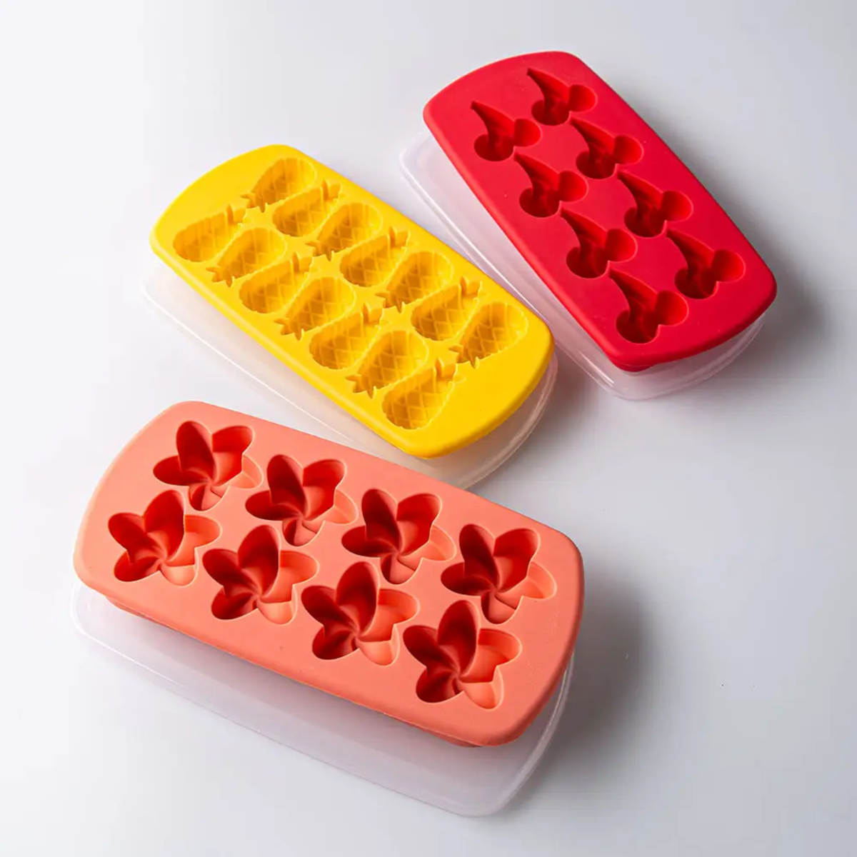 Joie Pineapple Ice Cube Tray
