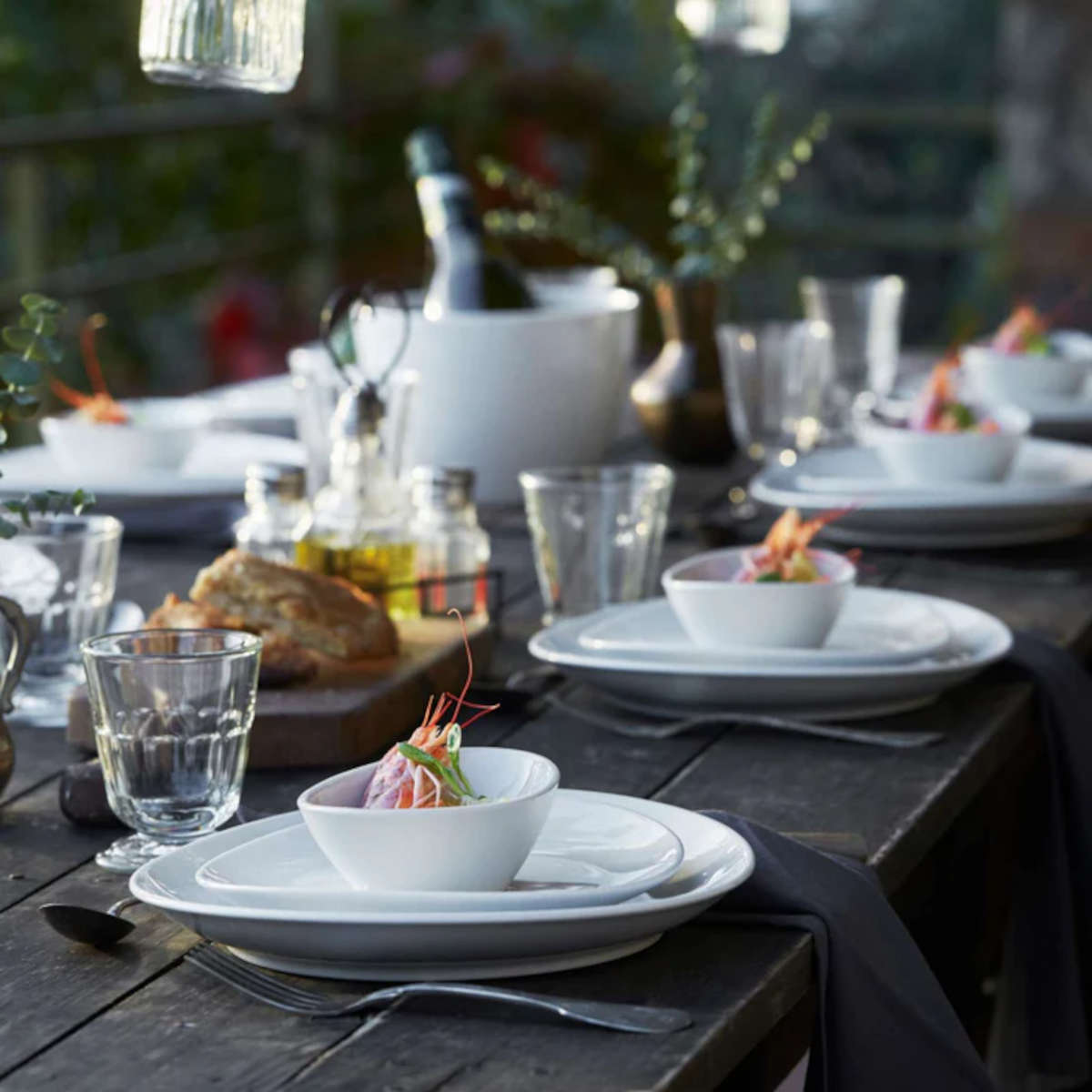 Pillivuyt Eden Guacamole/Dip Dish | Minimax