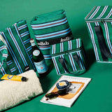 Kollab Lunch Bag Regent Stripe | Minimax