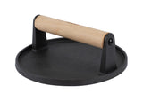 Avanti Cast Iron Burger Smasher