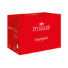Spiegelau Definition Bordeaux Set of 6 | Minimax