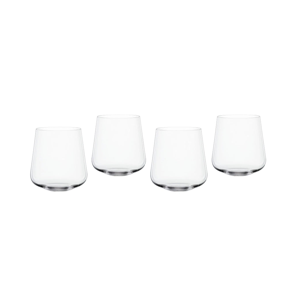 Spiegelau Definition Water Glass 430ml (Set of 4) | Minimax