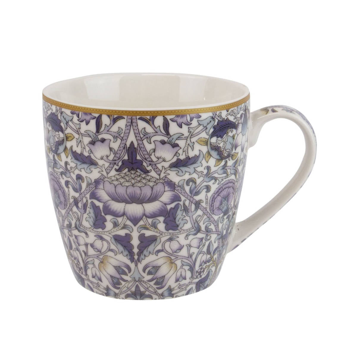 William Morris Lodden Breakfast Cup