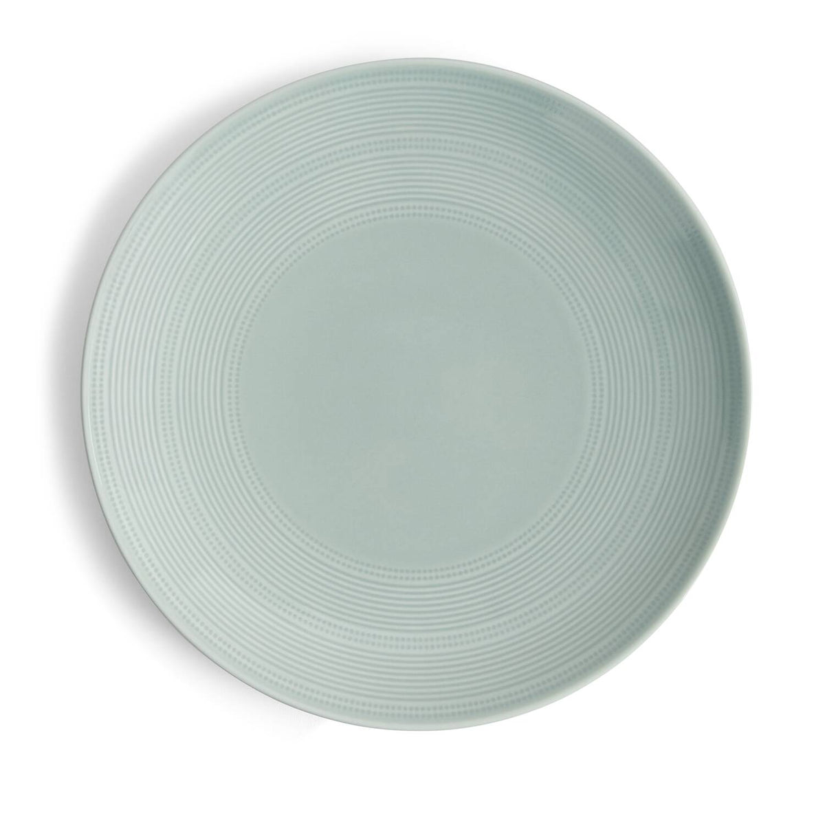 Royal Doulton Lambeth Plate Green 27cm | Minimax