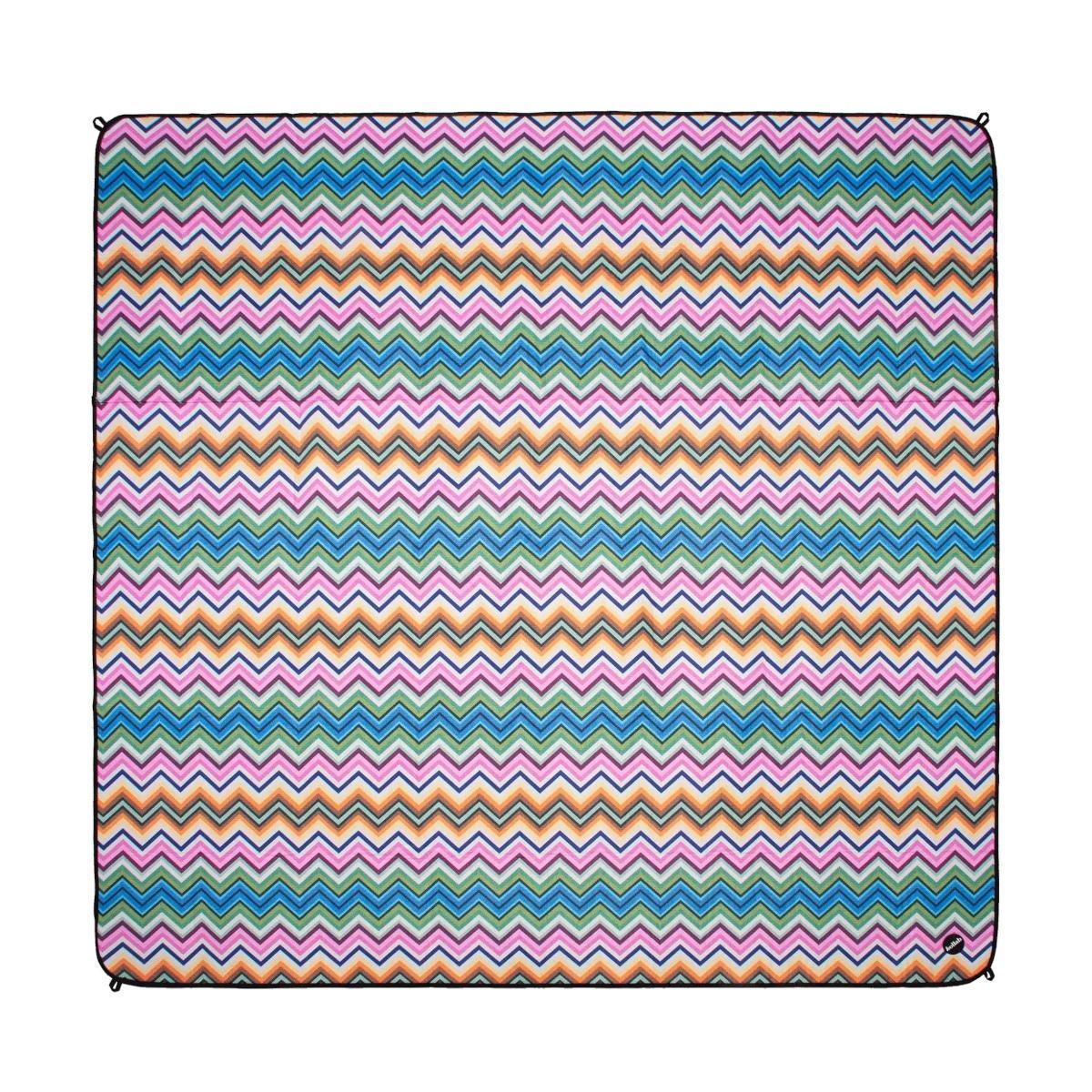 Kollab Ziggy Picnic Mat 2m