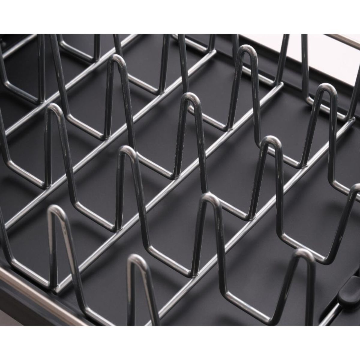 Joseph Joseph Extend Slim Steel Dish Rack | Minimax