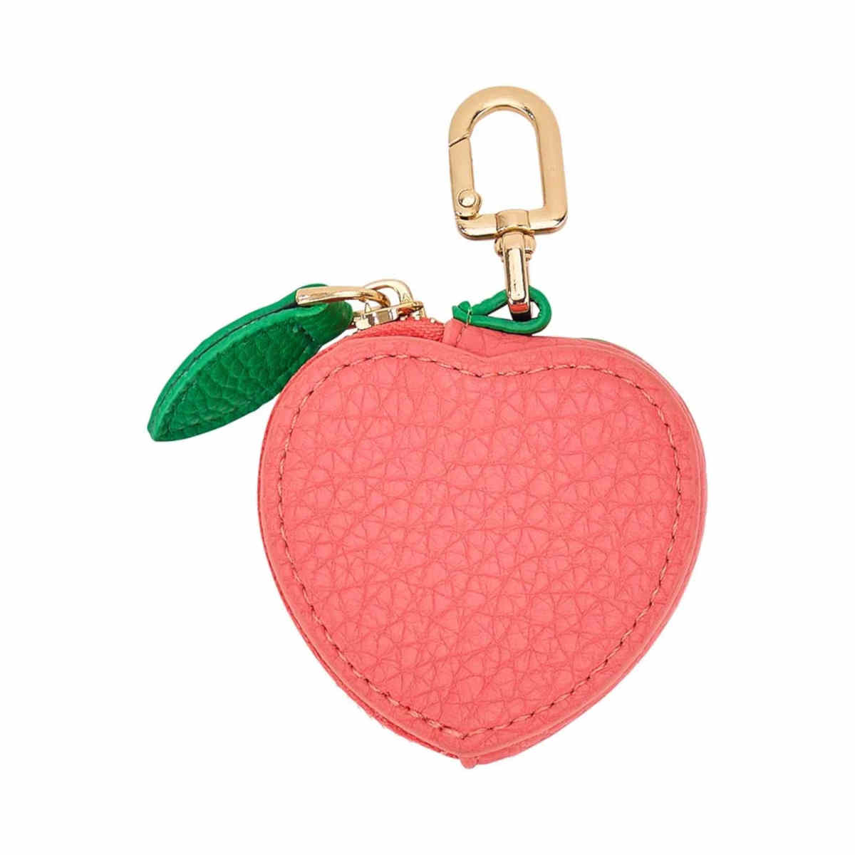 Annabel Trends Peach Bag Charm | Minimax