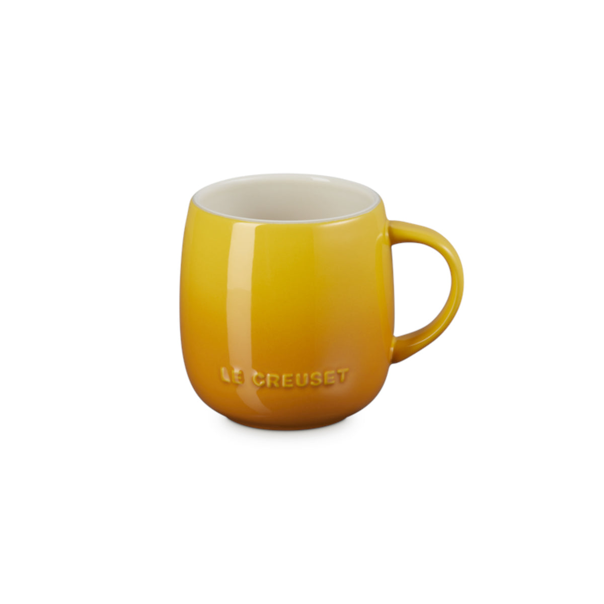 Le Creuset Stoneware U Mug Nectar 0.38L | Minimax