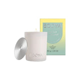 Ecoya Sea Salt Coconut Mini Madison Candle 80g