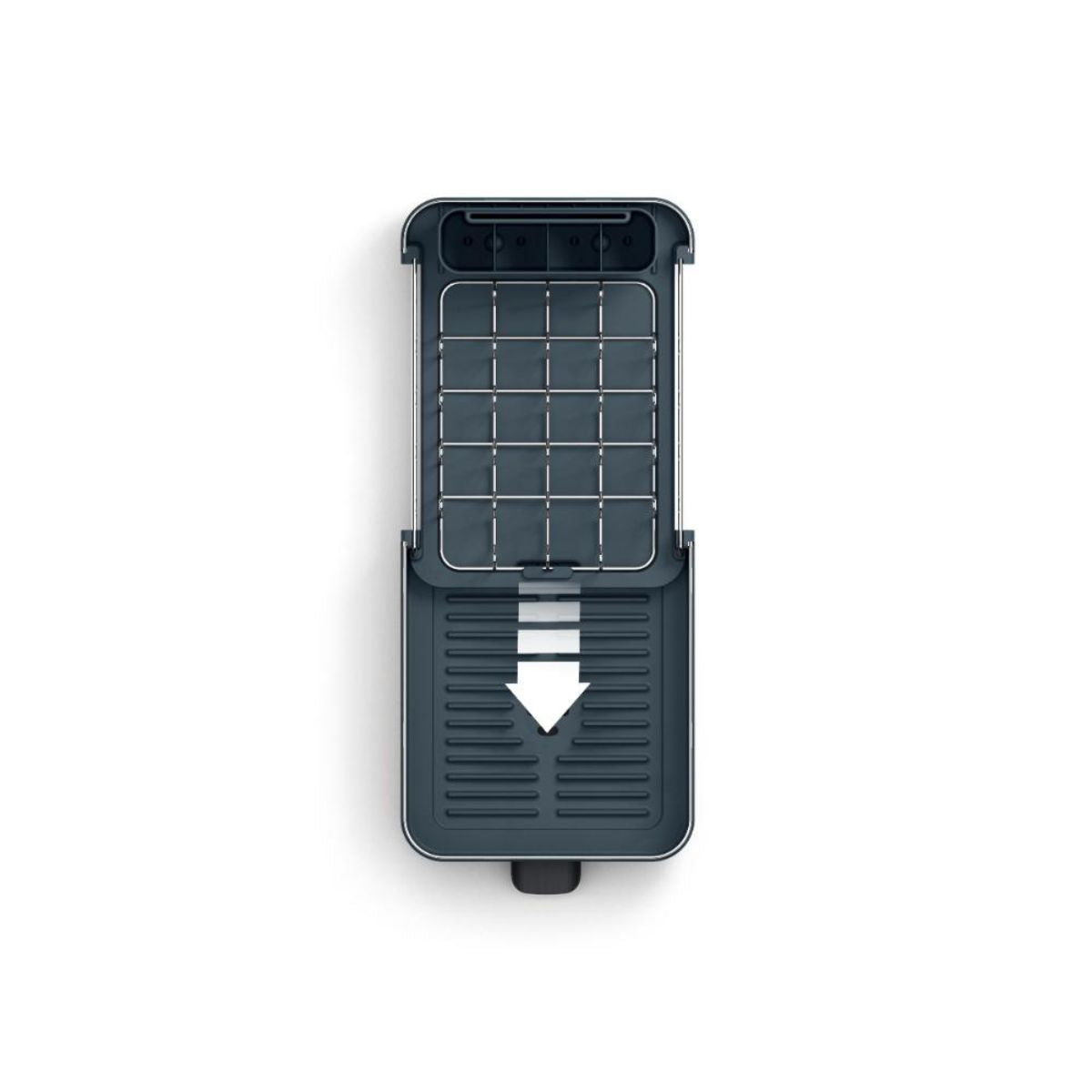 Joseph Joseph Extend Slim Steel Dish Rack | Minimax