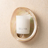 Ecoya Sea Salt Coconut Mini Madison Candle 80g