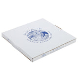 The Fine Cheese Co. Ceramic Cheese Plater 30cm | Minimax - packaging
