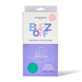 Annabel Trends Buzz Off Food Cover Flower Large 140cm