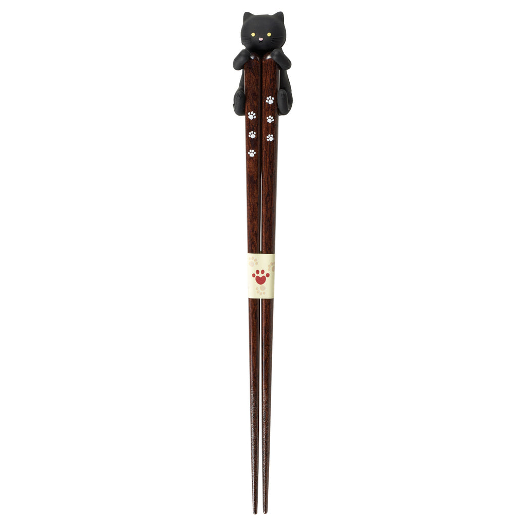 Concept Japan Chopsticks with Cat Chopsticks Rest Set Assorted (price per item) | Minimax