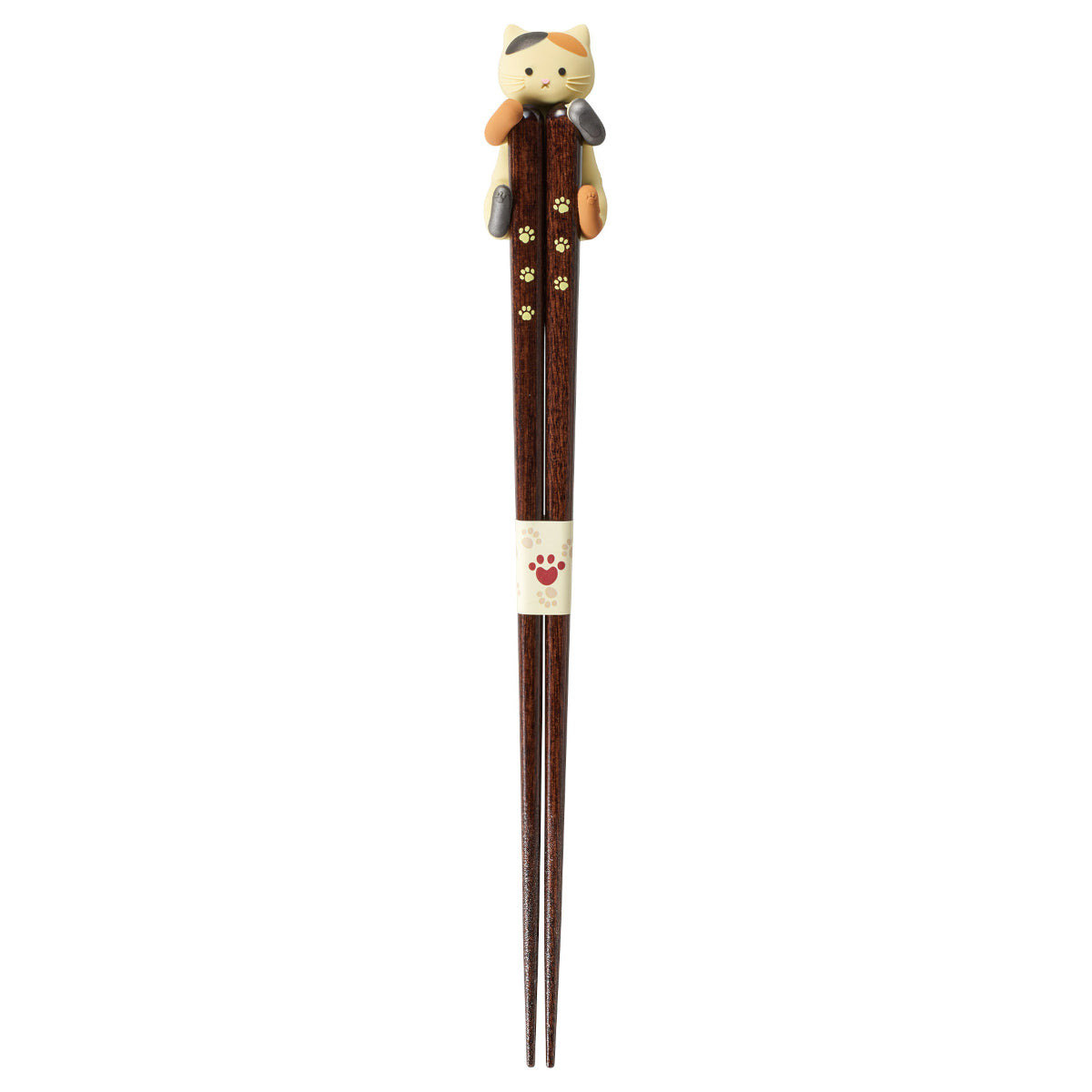 Concept Japan Chopsticks with Cat Chopsticks Rest Set Assorted (price per item) | Minimax