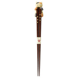 Concept Japan Chopsticks with Cat Chopsticks Rest Set Assorted (price per item) | Minimax