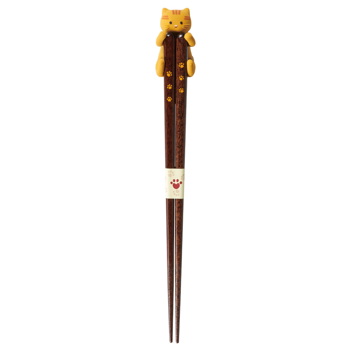 Concept Japan Chopsticks with Cat Chopsticks Rest Set Assorted (price per item) | Minimax