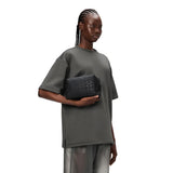 Rains Washbag Small House Black | Minimax