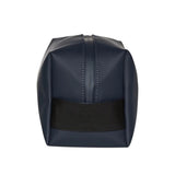 Rains Wash Bag Small Navy | Minimax