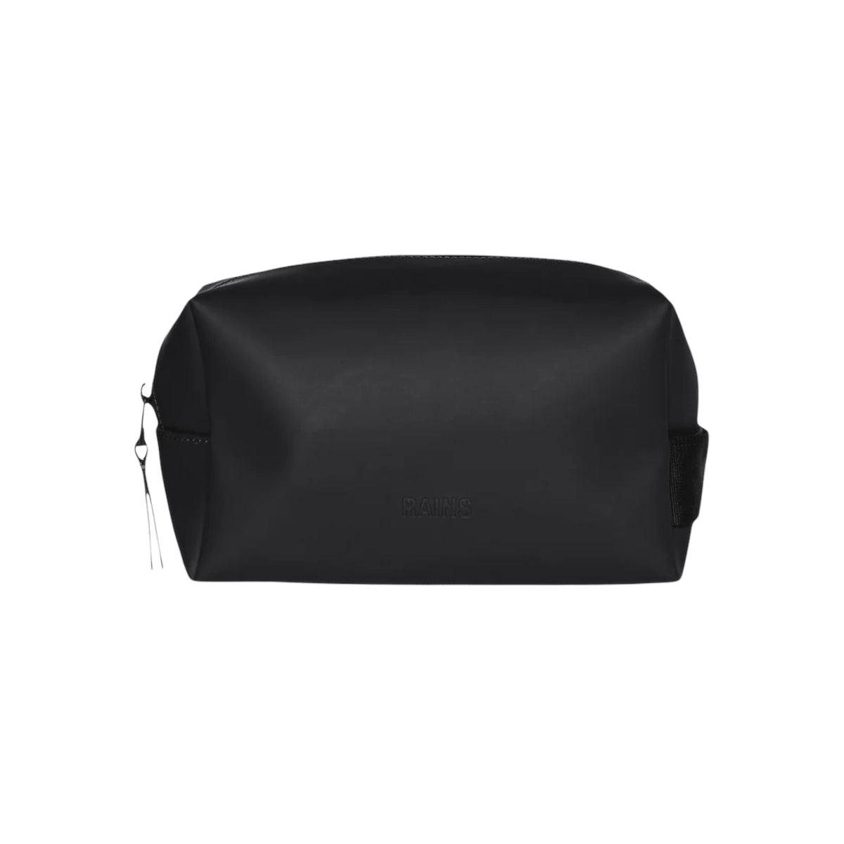 Rains Wash Bag Large Black | Minimax