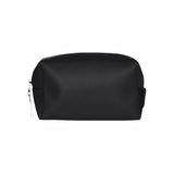 Rains Wash Bag Large Black | Minimax