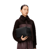 Rains Wash Bag Large Black | Minimax