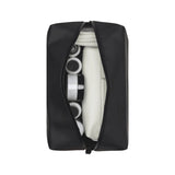 Rains Wash Bag Large Black | Minimax