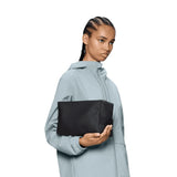 Rains Wash Bag Large Black | Minimax