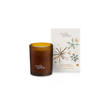 Myrtle and Moss Limited Edition Sweet Orange, Nutmeg & Cinnamon Candle | Minimax