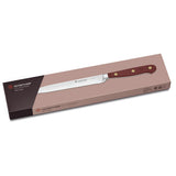 Wusthof Classic Colour Tasty Sumac Serrated Utility Knife 14cm