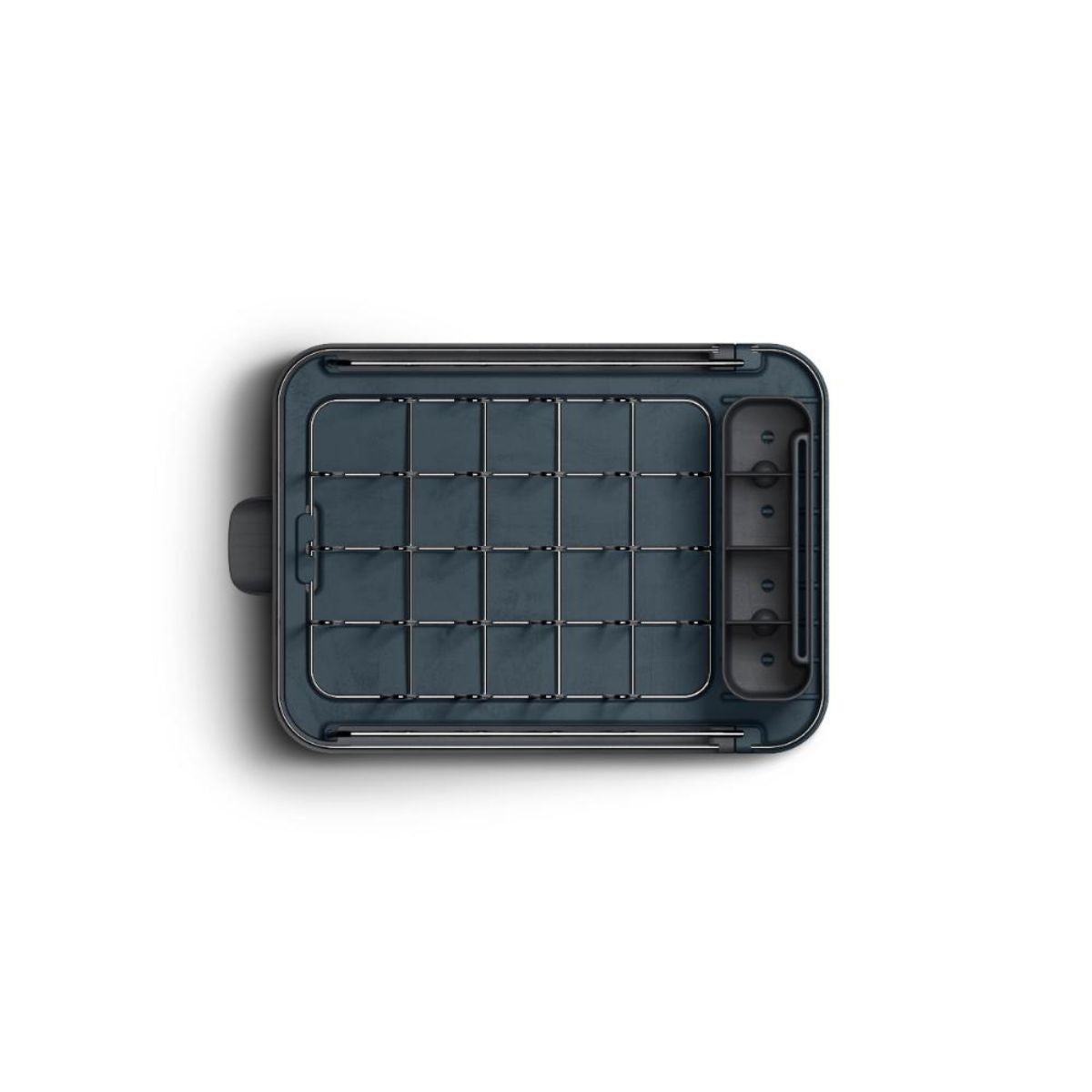 Joseph Joseph Extend Slim Steel Dish Rack | Minimax
