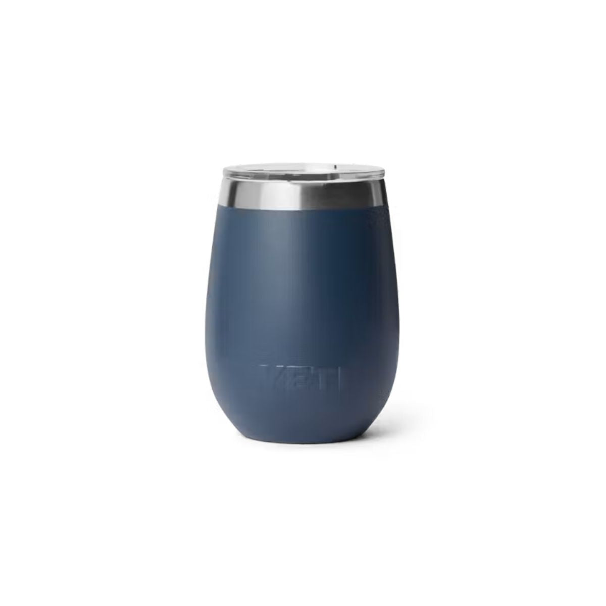 YETI Rambler Ceramic Wine Tumbler Navy 300ml