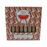 Eat.Art BBQ Grill Tube Gift Pack 198g