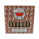 Eat.Art BBQ Grill Tube Gift Pack 198g