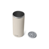YETI Rambler Wine Chiller Taupe