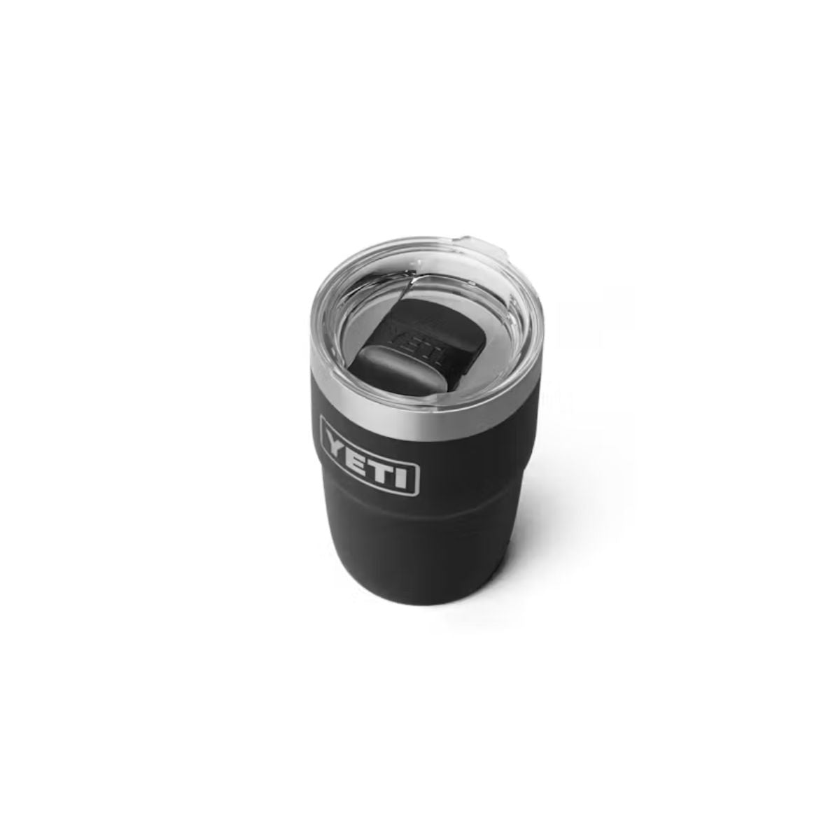 YETI Rambler Ceramic Cup Black 236ml