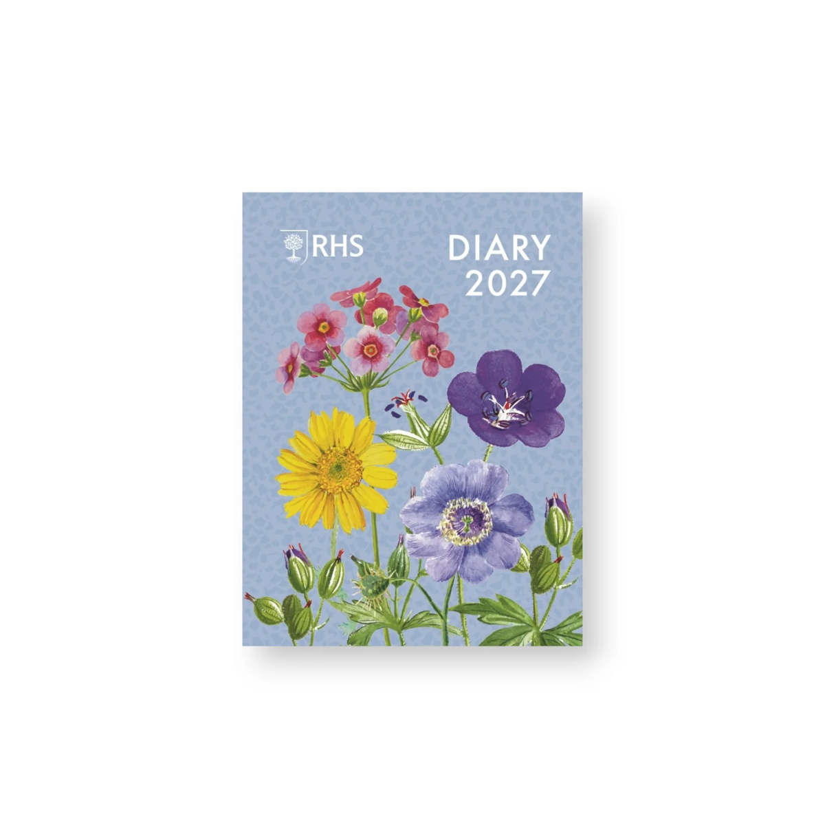 Royal Horticultural Society 2027 Pocket Diary | Minimax