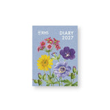 Royal Horticultural Society 2027 Pocket Diary | Minimax