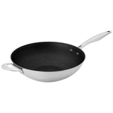 Scanpan Nura Wok 32cm | Minimax