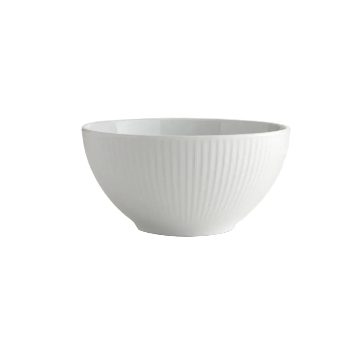 Pillivuyt Plisse Serving Bowl 20cm | Minimax