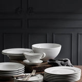 Pillivuyt Plisse Serving Bowl 20cm | Minimax | Minimax